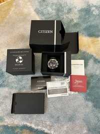 NOWY Citizen Promaster Yacht JR4060-88E solar eco-drive gwarancja PL