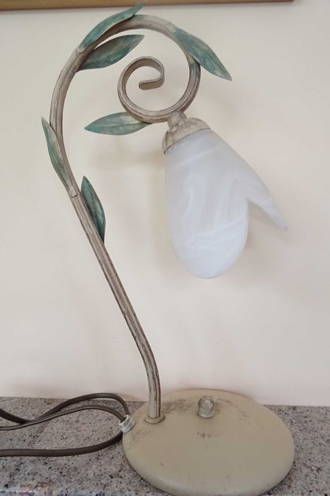 Lampki Romeo Luminex  XX/XXI wiek