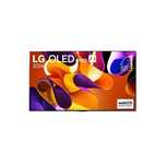 Телевізор 97 дюймів LG OLED97G42 (4K Smart TV OLED 144Hz 60W)