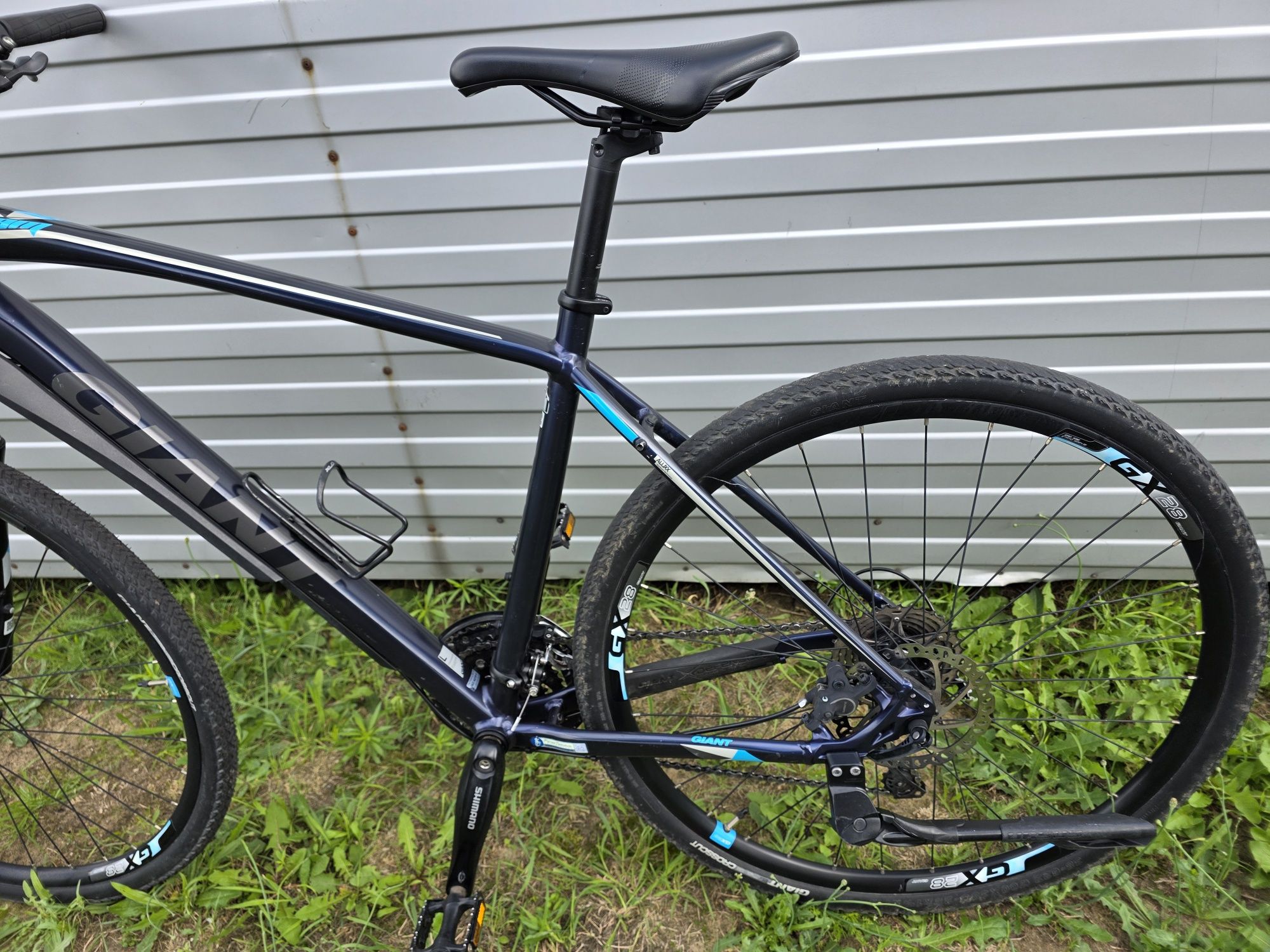 Riwer Giant Roam 1