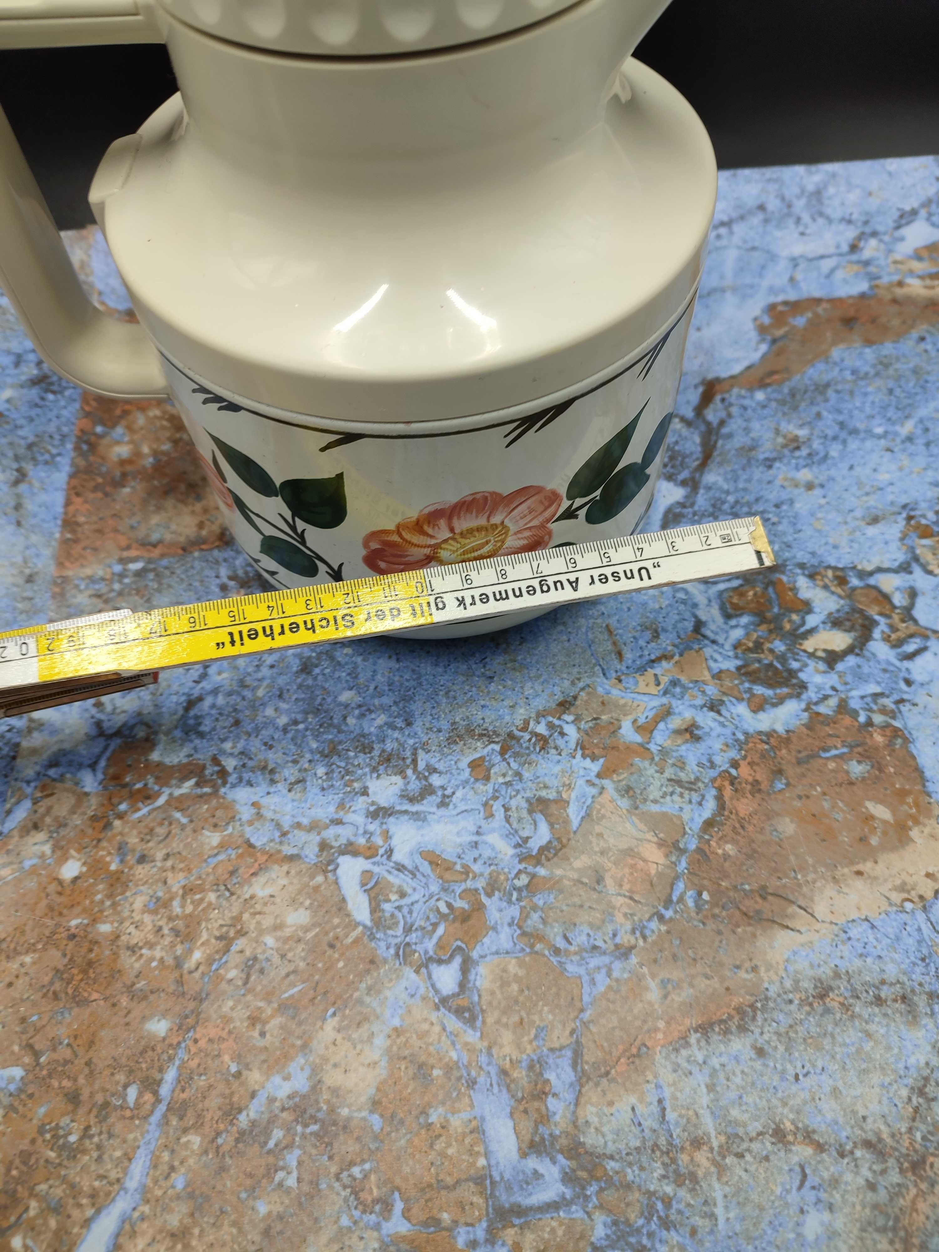 Termos Villeroy & Boch Wildrose - Rowenta - Super stan