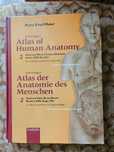 Atlas of Human Anatomy 2 Petra Kopf-Maier Karger j.angielski/niemiecki