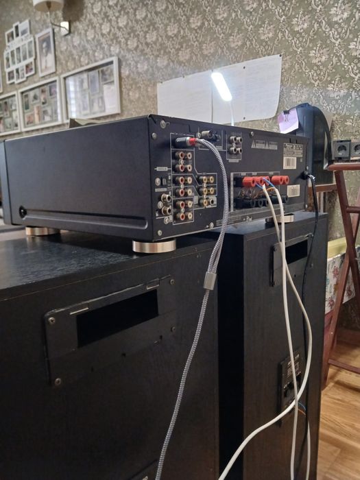 Музичний центр Panasonic