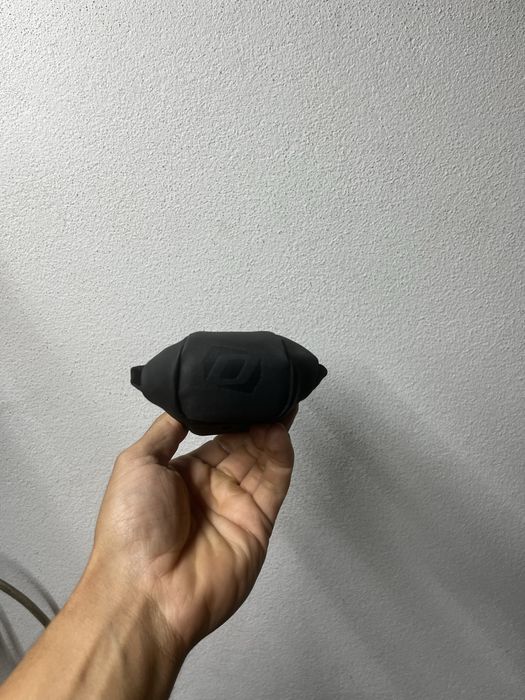 Saco de selim Syncros speed NOVO