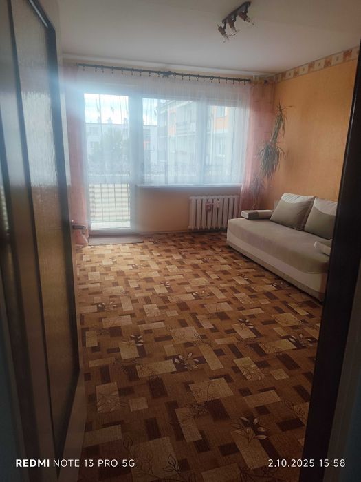 Sprzedam mieszkanie 63,44 m3 -Trzcianka