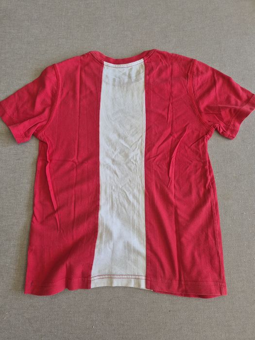 T-shirt Benfica 6 anos
