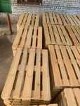 Продам піддони палети 1-2-3 гатунку Б/У паллеты, поддоны 1200-800 p620