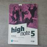 High note 5 ćwiczenia
