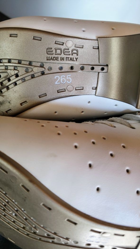 Bota Edea Ritmo 265 (N°40)