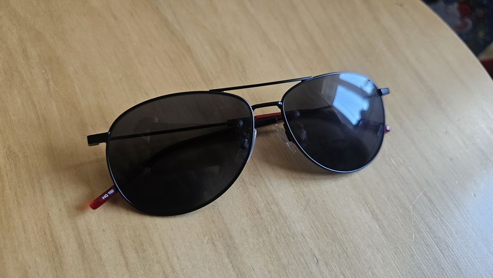 Oculos de sol Hugo Boss