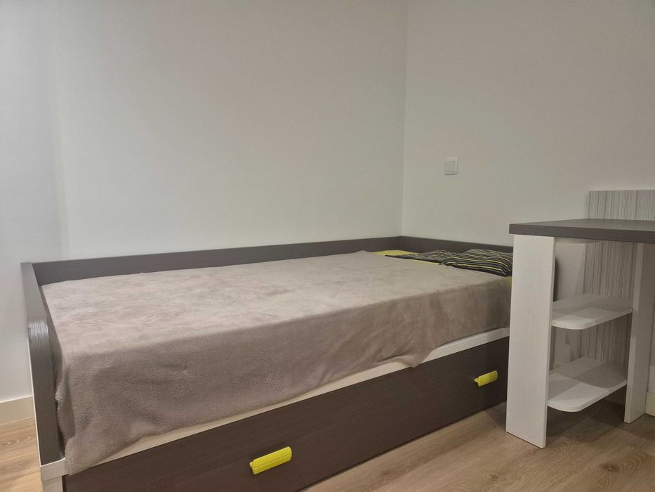 Quarto de crianca