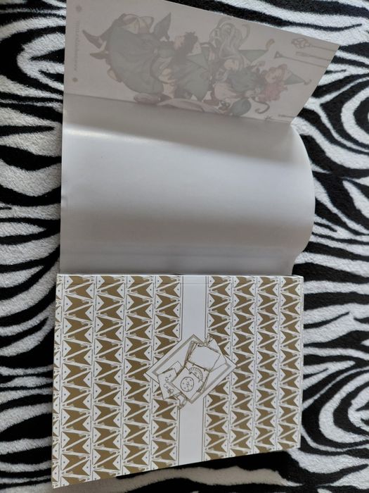 Ательє чаклунських капелюхів 1