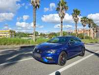 Seat leon cupra 300 dsg