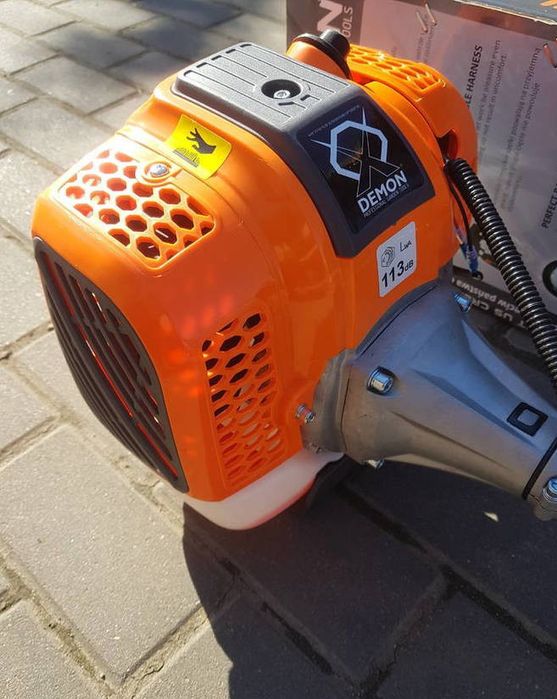 Kosa spalinowa demon