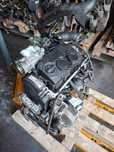 Silnik 2.0 TDI BMP Vw Volkswagen Passat Caddy kompletny