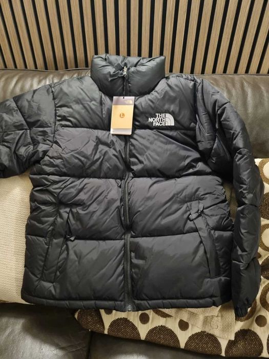 Casaco da north face nuptse 1997 como novo