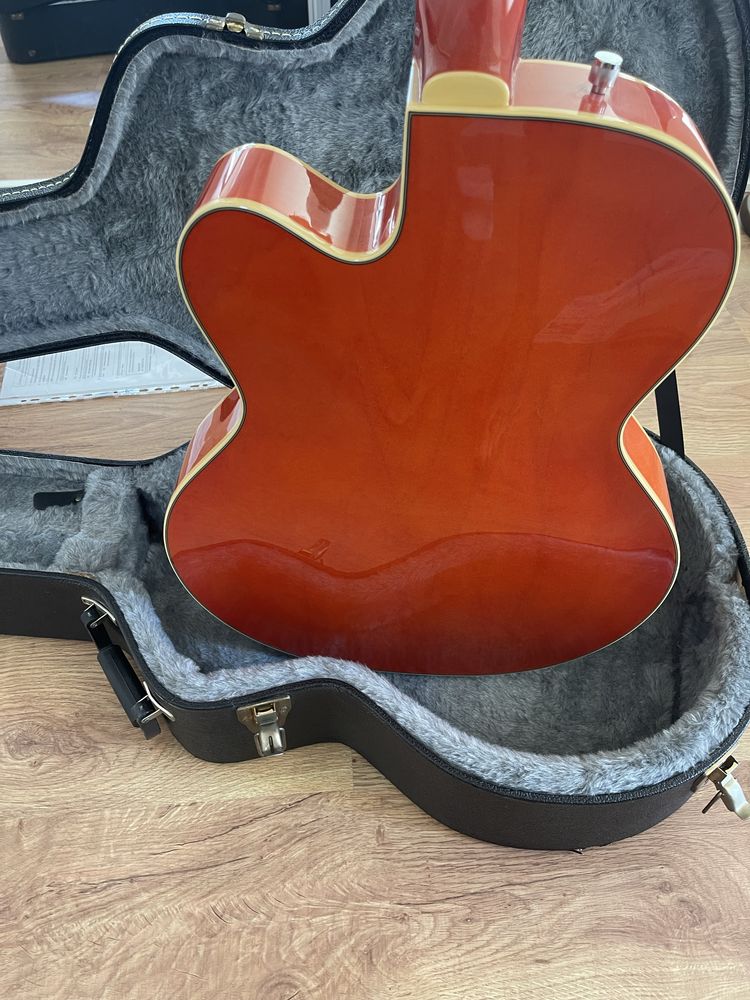 Guitarra Gretsch