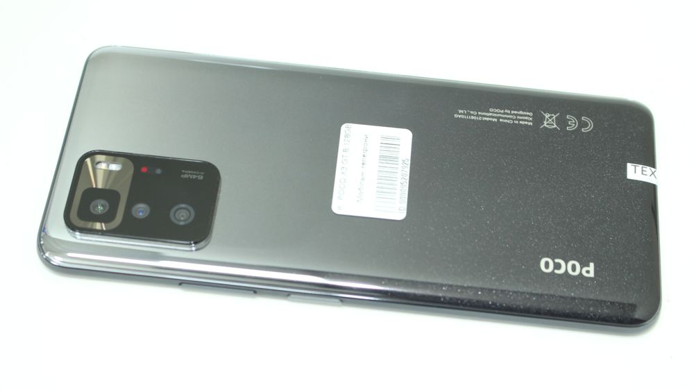 Poco X3 GT 8/128GB
