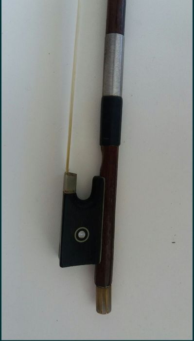 Майстрова скрипка