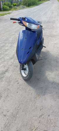 Honda dio 35 продам