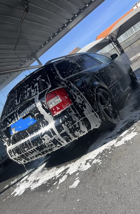 Vendo audi a4 b6 pd130