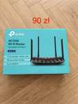 Router wifi TP link AC1200