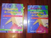 Livro Fundamentos de Enfermagem + guia de estudo
