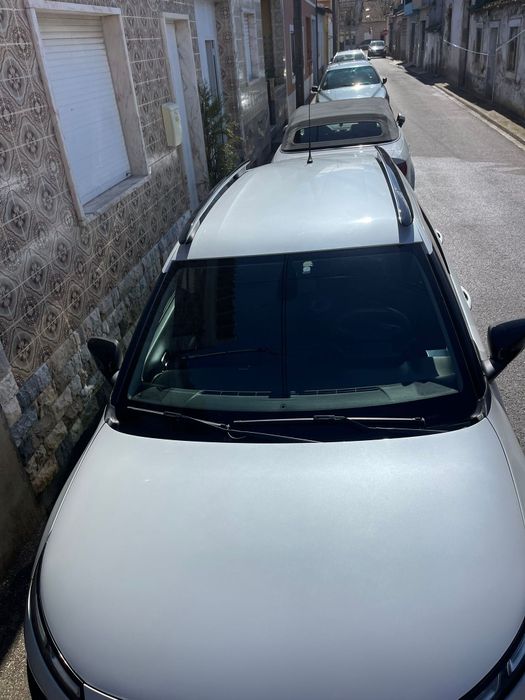 Citroen c 4 cactus