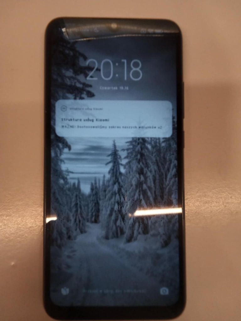 Redmi 9c nfc stan bardzo dobry