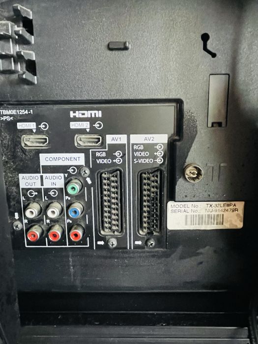 Telewizor Panasonic 36 cali