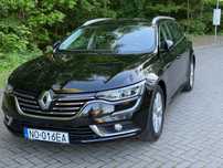 Renault Talisman Renault Talisman Grandtour 1,6 TCe Life EDC