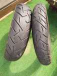 Opony motocyklowe Pirelli