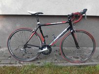 Rower szosowy alu Merida Road Race 903-18 Tiagra rama rozm. L