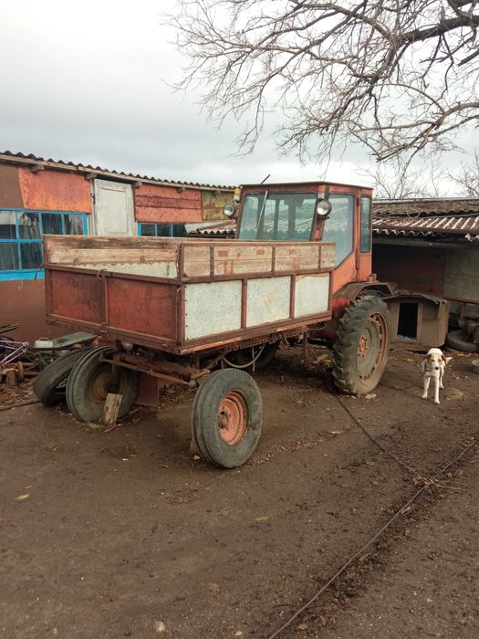 Т-16 Одесская область
