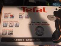 Відпарювач TEFAL