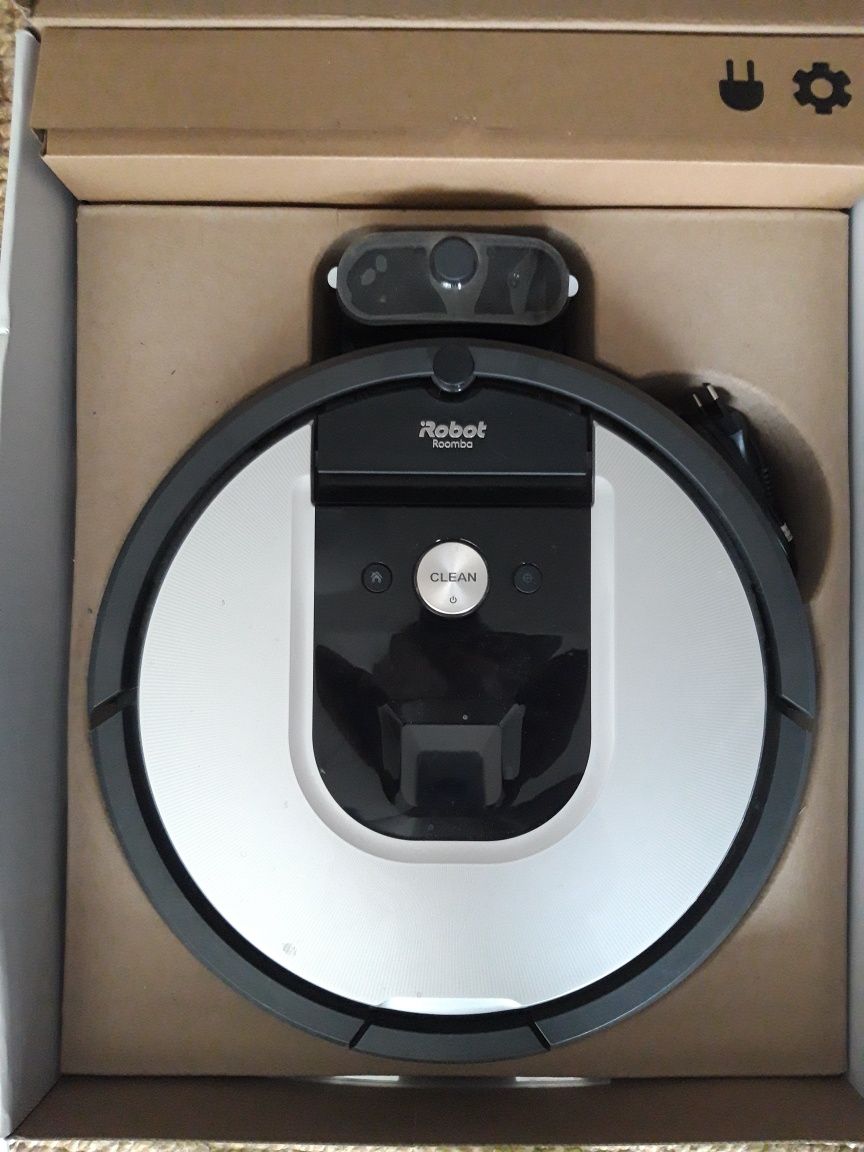 IROBOT roomba 965