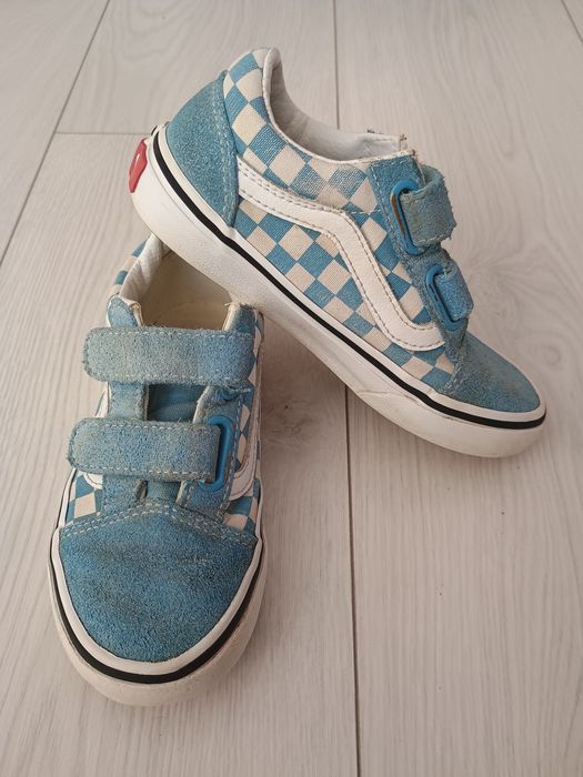 Buty Dziecięce Vans Old Skool