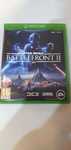 Gra X-BOX one StarWars BATTLEFRONT II - komismadej.pl