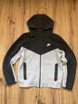 zip hoodie nike tech fleece