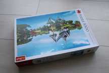 puzzle premium quality 1000 elementów