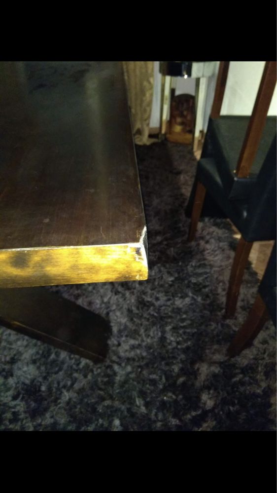 Mesa para 8/ 10 lugares