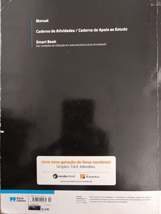 Livro de Português 10°Ano Outras Expressões