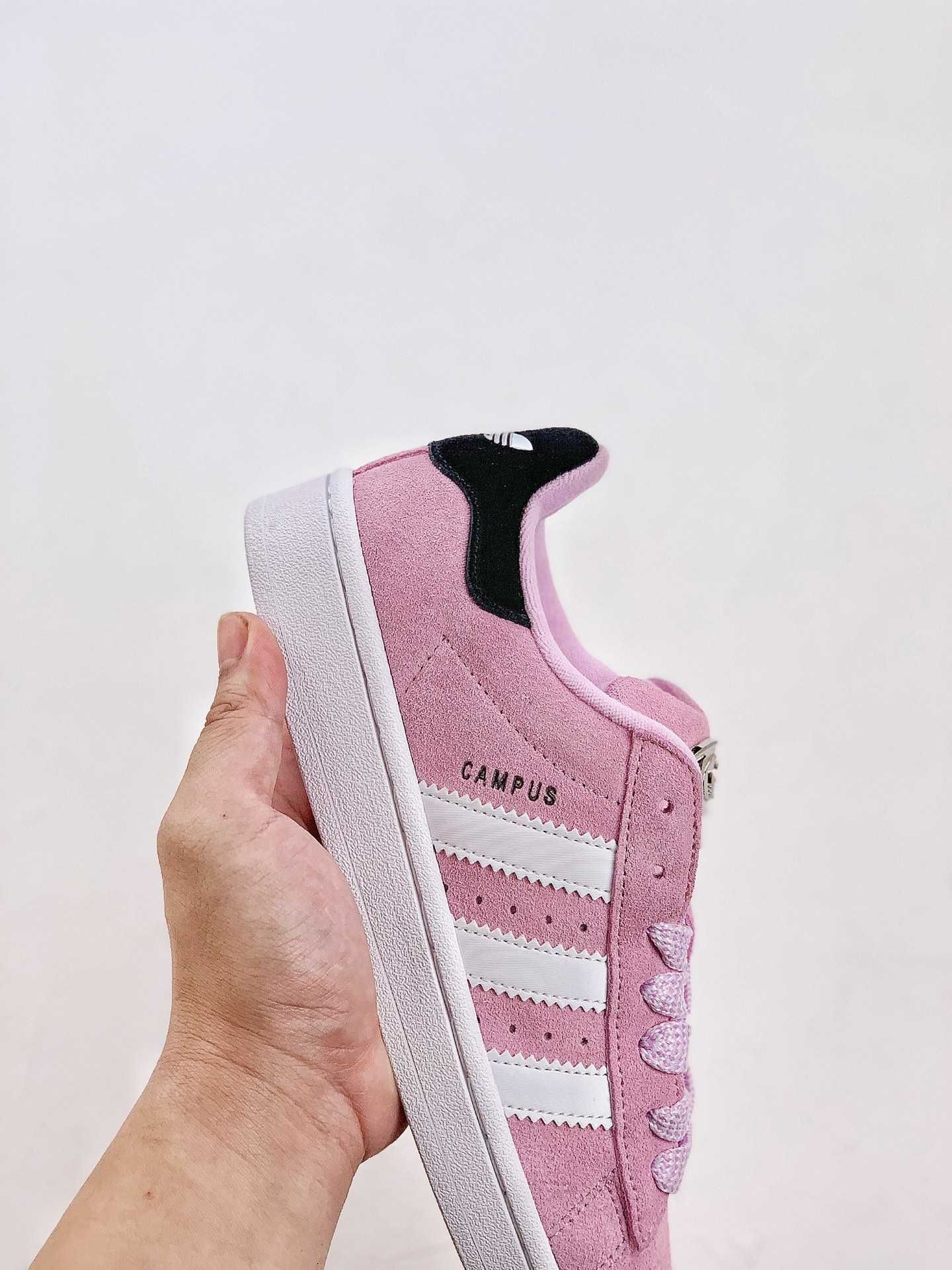 Adidas Originals Campus 00s Bliss Lilac EU 36