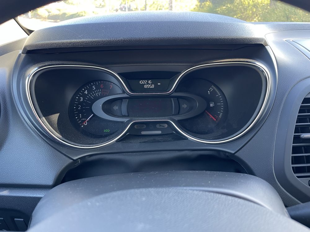 Renault Captur 0.9 TCE Exclusive