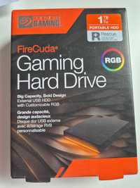 Dysk zewnetrzny Gaming Hard Drive 1tb