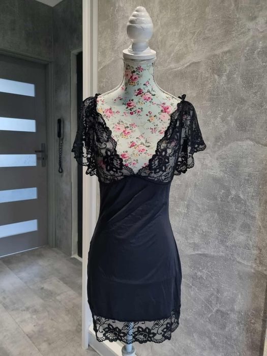 Koszulka Obsessive Imperia rozmiar S / M