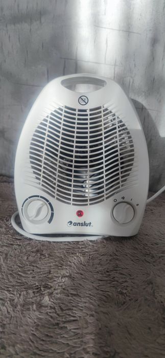 Termowentylator 2000W