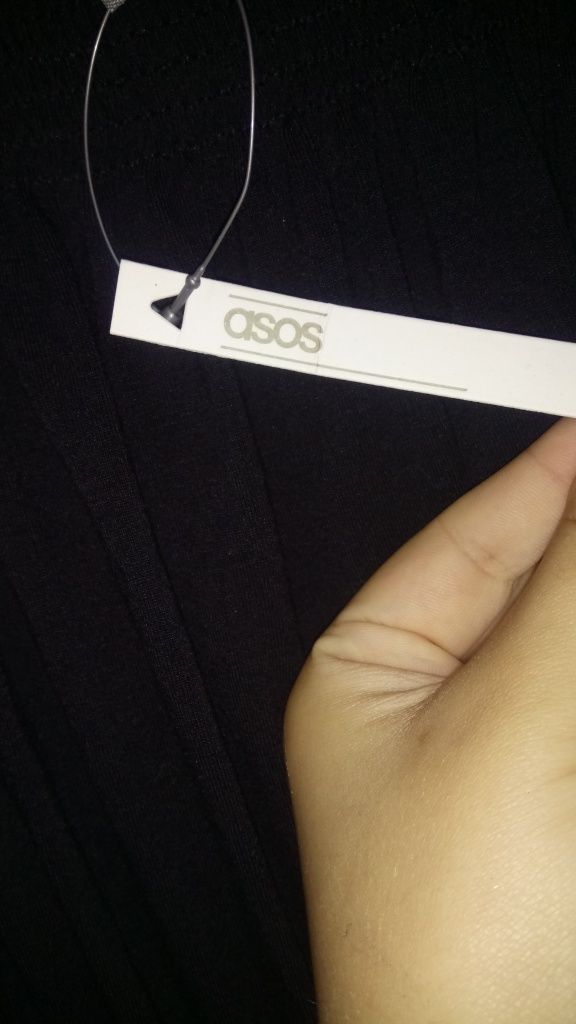 Женский комбинезон Asos р. 40