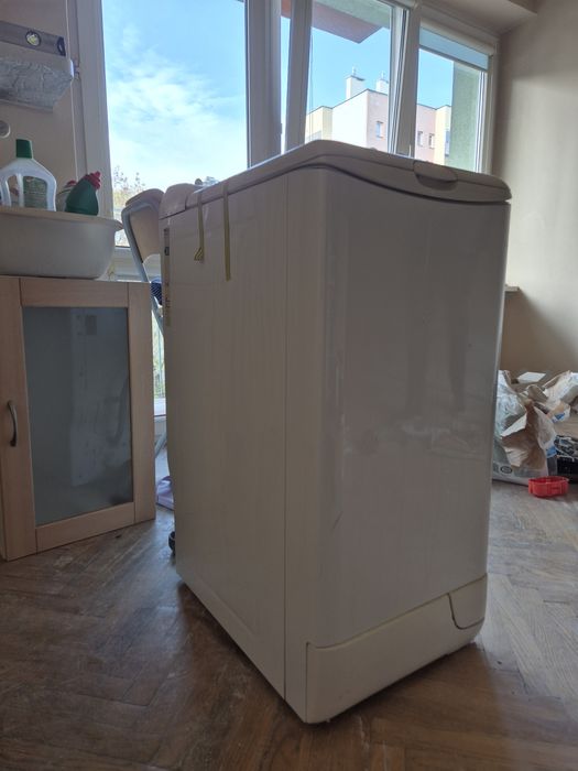 Pralka Brandt (świetny stan) OKAZJA!