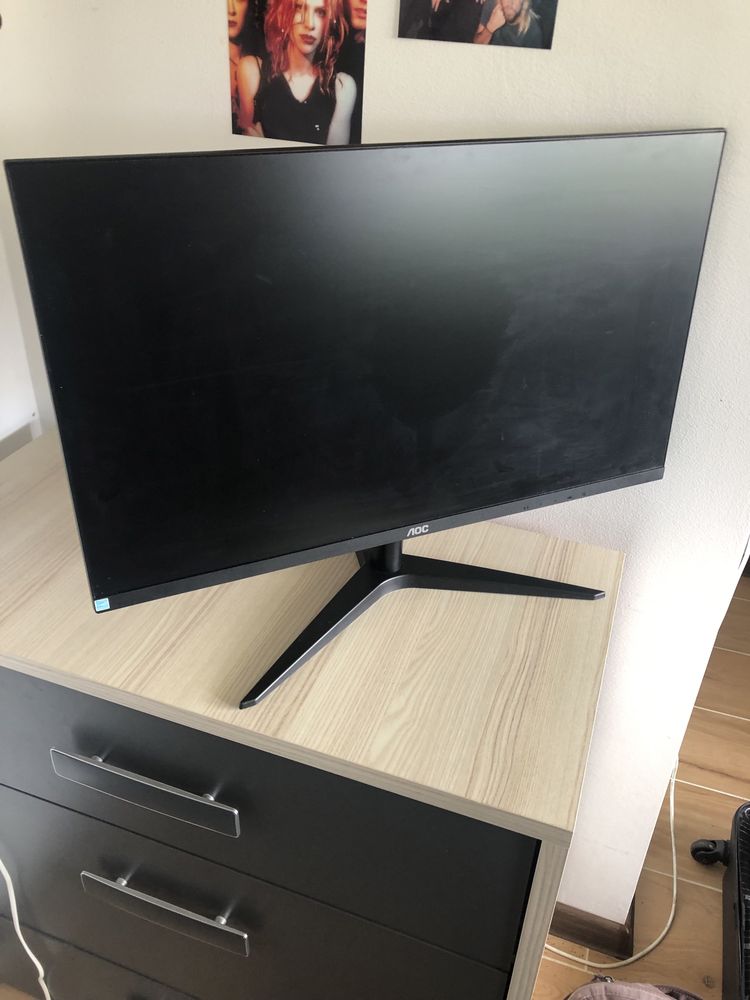 Monitor AOC 27B1H